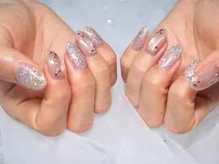 ネイル Nailsalon Graciasのネイルデザイン