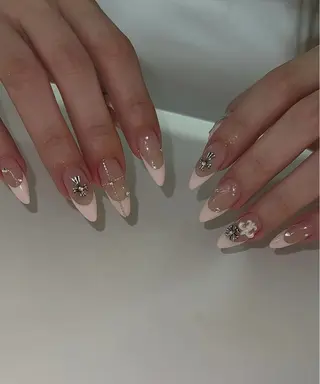 ネイル BERA NAILSのネイルデザイン