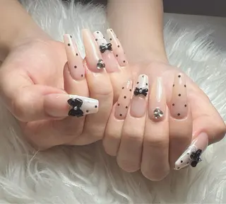 ネイル Fukuda シュウのネイルデザイン