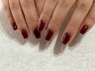 ネイル kikinail 溝の口のネイルデザイン