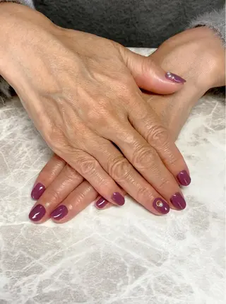 ネイル ゆぴねいる所属・ゆぴねいる yupinailのネイルデザイン