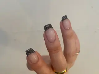 ネイル -moi- ruriのネイルデザイン