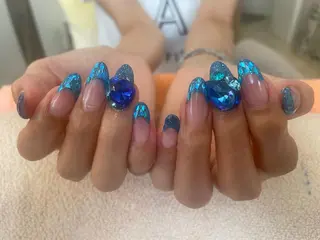 ネイル リオッサ  オブ ラグーン神戸店のエステ・リラクイメージ