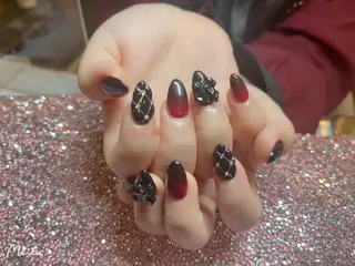 ネイル 成美SALON eye&nailのマツエク・マツパデザイン