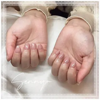 ネイル モンナ CCのネイルデザイン