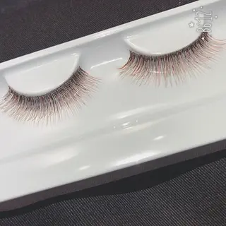 マツエク・マツパ ANNE梅田 GRACE店所属・ANNE chizuのマツエク・マツパデザイン