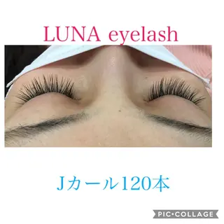 マツエク・マツパ 松本 とものマツエク・マツパデザイン