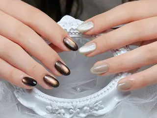 ネイル JUJUネイル所属・JUJU ネイルサロンのネイルデザイン