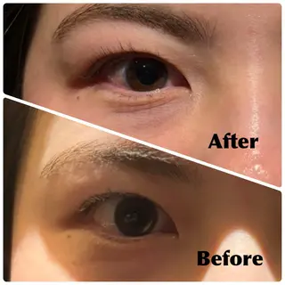 マツエク・マツパ 大江 美穂のマツエク・マツパデザイン