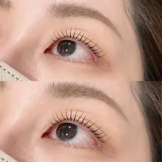 マツエク・マツパ ichi所属・ichi rikaのマツエク・マツパデザイン