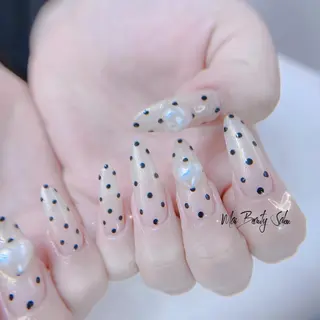 ネイル MaiBeauty マイ マイのネイルデザイン