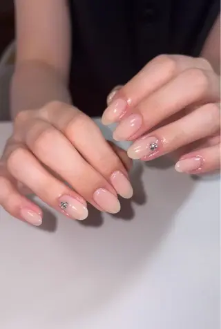 ネイル yu nailのネイルデザイン