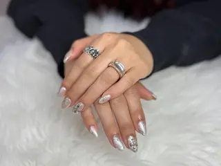 ネイル ネイルサロン ANELAのネイルデザイン