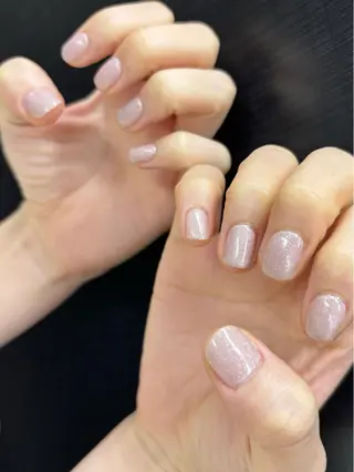 ネイル MAXKELLY 梅田店 Funaのネイルデザイン