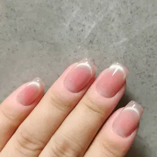 ネイル ジュリ ネイルのネイルデザイン