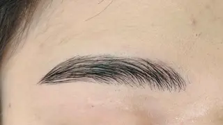 メンズ アイブロウ EYELA小針店 さかいのマツエク・マツパデザイン