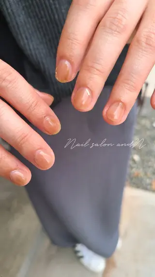 ネイル and Nのネイルデザイン