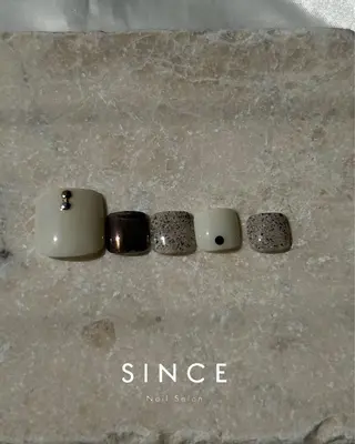 ネイル Tani Mikakoのネイルデザイン