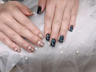 ネイル Nail NaNaのネイルデザイン