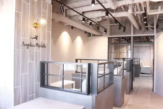 Butterfly武蔵小杉所属・アイリスト ✩𝖈𝖔𝖈𝖔✩の眉毛・アイブロウイメージ