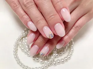 ネイル 💅fleur Ayumiのネイルデザイン