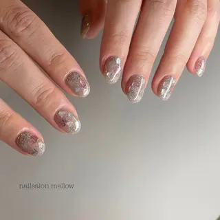 ネイル 大山 浩美のネイルデザイン