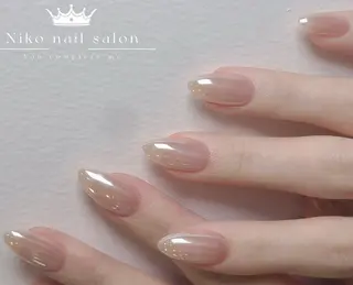 ネイル Niko ネイルサロンのネイルデザイン