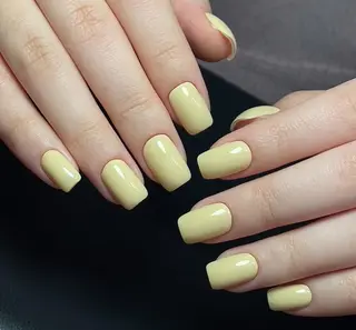 ネイル 💫 Tsuki_Nailのネイルデザイン