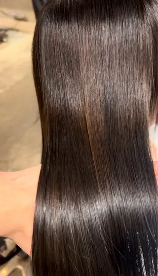 二宮 陽太のヘアスタイル