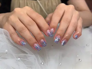 ネイル ANELA ANNAのネイルデザイン