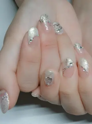 ネイル KANON所属・☆ KANON☆のネイルデザイン