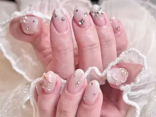 ネイル 髙橋 直央のその他イメージ