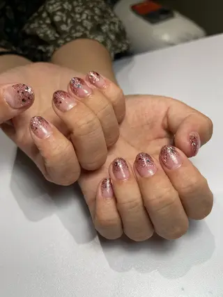 ネイル 🌺Zen Neo MISHIO🌺のネイルデザイン