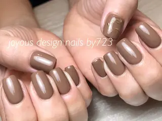 ネイル jdn natsumiのネイルデザイン