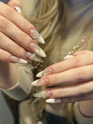 ネイル Luna Glade Nail Salon所属・Luna Gladeのネイルデザイン