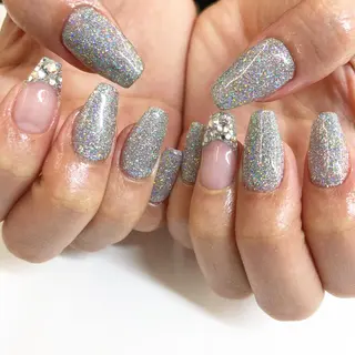 ネイル Minami 🍓のネイルデザイン