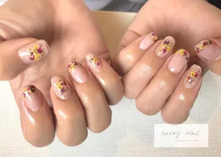 ネイル sunny nailのネイルデザイン