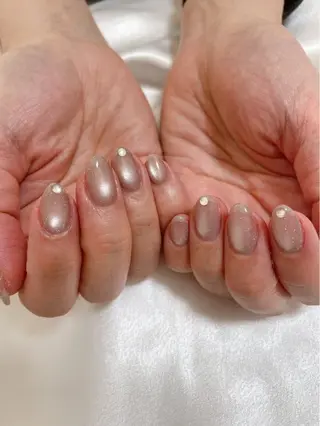 ネイル kikinail 溝の口のネイルデザイン