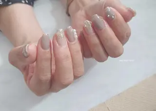 ネイル ＊arbre nail＊.アーブルネイル所属・✯.。 arbre  nail 。✯.のネイルデザイン