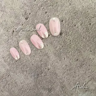 ネイル miyu ☺︎のネイルデザイン