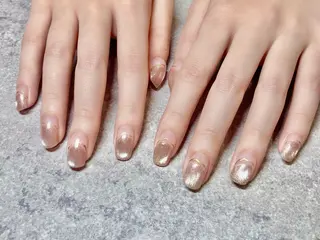 ネイル 宇佐美 梓のネイルデザイン