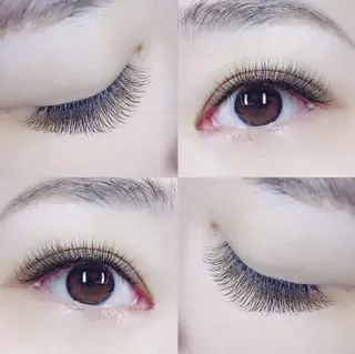 マツエク・マツパ An beauty2のマツエク・マツパデザイン