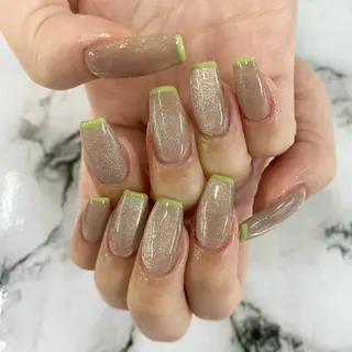 ネイル Basic町田本店 EMIRIのネイルデザイン