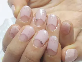 ネイル m saaのネイルデザイン