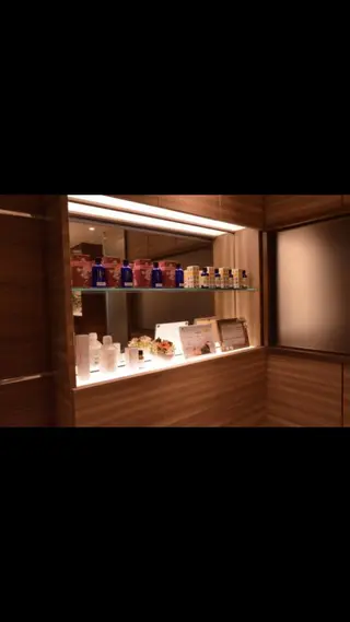 NATURA：BO  のエステ・リラクイメージ