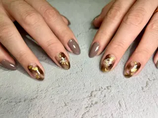 ネイル Allybell🫧 yuriのネイルデザイン