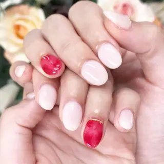 ネイル nails TOKYOのネイルデザイン