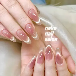 ネイル neko nail所属・neko nailのネイルデザイン