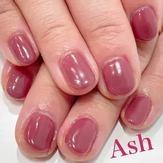 ネイル 🩵NORIKO 上品ネイルが得意🩵のネイルデザイン