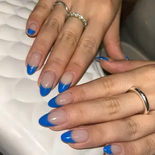 ネイル Amys nail ハナのネイルデザイン